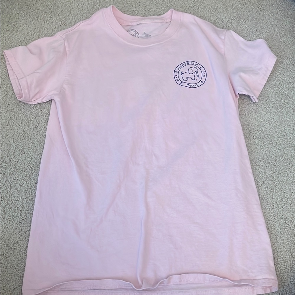 Women’s Puppie Love shirt